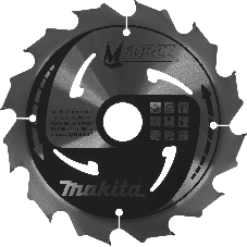 Пила дисковая Makita HS7601, 1200Вт,5200об\м,диск-ф190х30мм,рез-66мм,4.0кг,кор