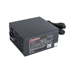Блок питания ExeGate 700PPX (EX220362RUS), 700Вт, 135мм, модульный, черный