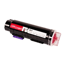 Картридж лазерный Sakura 106R03694 для Xerox Phaser 6510, WC 6515, пурпурный, 4300 к.