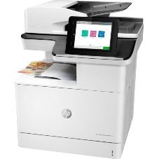 МФУ лазерное HP Color LaserJet Enterprise MFP M776dn (T3U55A), A3, цветной, печ. до 46 стр/мин., 1200 x 1200 dpi (печать) 600x600dpi (скан.), USB, RJ-45