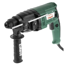 Перфоратор Haммer Flex PRT650D, SDS-plus, 650 Вт, 2,4 Дж, от сети
