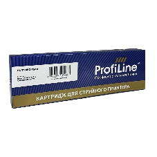 Картридж струйный ProfiLine PL-T9452 для принтеров Epson WorkForce Pro C5210/C5215/C5290/C5710/C5790 с чернилами Cyan