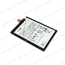 Аккумуляторная батарея MC50 для Motorola Moto G9 Power 5640mAh 3.87V