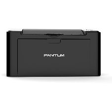 Принтер лазерный Pantum P2207, A4, ч/б, печ. до 20 стр/мин, 1200x1200 dpi, USB