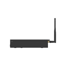 Компьютер IRBIS Smartdesk, Mini (uSFF) i5-13500H, 1x16Gb DDR5, 512Gb SSD M.2 NVME, Iris Xe Graphics 80EU, NoDVD, WiFi, BT, Vesa mount, NoOS, 1YR