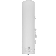 Водонагреватель электрический Haier ES100V-F4 INOX серебристый, накопительный, 100 л, 2 кВт