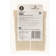 Соединитель TA-350/10 RJ-45F/RJ-45F (10 шт)