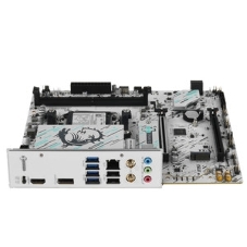 Материнская плата MSI B840M GAMING WIFI6E, AM5, AMD B840, 2xDDR5, 4xSATA, 2xM.2, 1xPCIe 4.0 x16, 1xPCIe 3.0 x4, 1xDP, 1xHDMI, 1x2.5Gb LAN, Wi-Fi 6E, Bluetooth 5.3, 4xUSB-A 5Gbps, 2xUSB-A 2.0, 2x3.5 мм, 7.1, mATX
