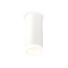 Светильник Ambrella Light XS7442015 SWH/FR белый песок/белый матовый MR16 GU5.3 (C7442, N7165)