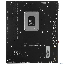 Материнская плата Biostar H610MHC 2.0, LGA1700, Intel H610, 2xDDR4, 4xSATA, 1xM.2, 1xPCIe 4.0 x16, 1xPCIe 3.0 x1, 1xHDMI, 1xVGA, 1x1Gb LAN, 2xUSB-A 5Gbps, 4xUSB-A 2.0, 3x3.5 мм, 7.1, mATX