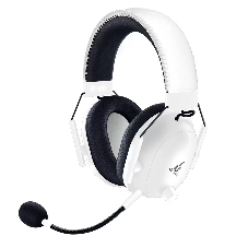 Гарнитура Razer Blackshark V2 Pro (2023) белый, беспроводная, Bluetooth, до 70 ч