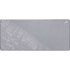 Коврик для мышки NC18 ROG SCABBARD II ARCTIC GRAY XXL