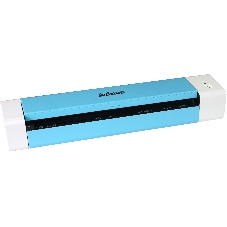 Сканер двухсторонний A4, 600x600 т/д, 4 сек/стр, прямой Wi-Fi, USB/ Avision ScanQ DW