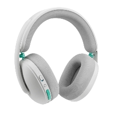 Гарнитура Logitech G325 Lightspeed белый, беспроводная, радиоканал, до 24 ч, совместимость с PS5, Xbox