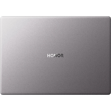 Ноутбук HONOR MagicBook X16 серый AMD Ryzen 5 6600H/16Gb/SSD 512Gb/16