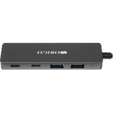 USB-концентратор ORIGO OU3340C/A1A, USB Type-C, USB 3.0/USB Type-C, USB Type-C
