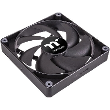 Комплект вентиляторов для корпуса Thermaltake CT140 (2 шт.) черный, 140 мм, 1500 об/мин, 30.5 дБ, 4 pin