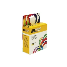 Расходные материалы Hi-Black C4913A Картридж HP DJ 500/800 , №82 (Hi-Black) C4913A, Y    