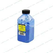 Тонер OKI Универсальный С3100 (Hi-Color) C, 160 г, банка