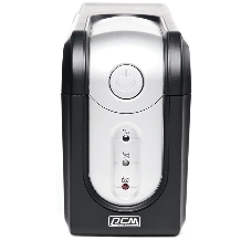 Источник бесперебойного питания Powercom Imperial IMP-625AP 375Вт 625ВА черный