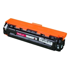 Картридж лазерный Sakura CF213A для HP LJ Pro M251/M276, пурпурный, 1800 к.