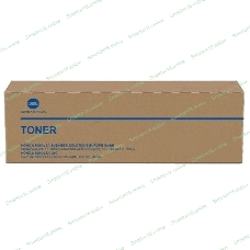 Тонер-картридж Konica-Minolta AccurioPress C3070/C3080/C3080P желтый TN-619Y (o)