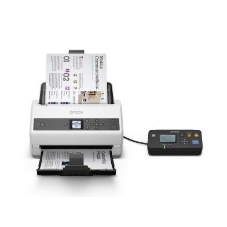 Сканер EPSON DS-870