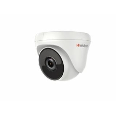 Камера видеонаблюдения Hikvision HiWatch DS-T233 3.6-3.6мм цветная