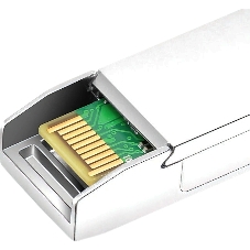 Модуль Cisco 25GbASE-SR SFP Module