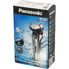 Бритва электрическая сетчатая Panasonic Panasonic ES-LT4N-S820