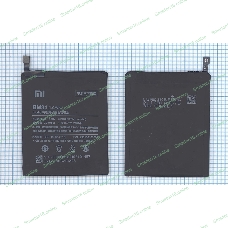 Аккумуляторная батарея BM34 для Xiaomi Mi Note Pro