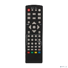 Универсальный пульт дистанционного управления Rexant для DVB-T2+TV (38-0012)