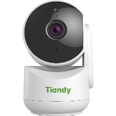 Камера видеонаблюдения IP Tiandy TC-H322A I2W/WIFI/Eu/4mm 4-4мм цв.