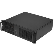 Серверный корпус ExeGate Pro EX293182RUS 3U390-08 (RM 19