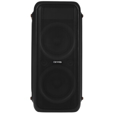 Минисистемы AIWA CAS-850 черный