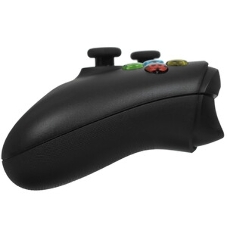 Геймпад Беспроводной Microsoft QAT-00006 черный для: Xbox Series X/S