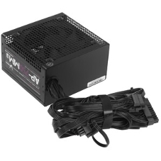 Блок питания Aerocool/Formula V Line AP-750MM, 750W, APFC, 80+, 12cm Fan