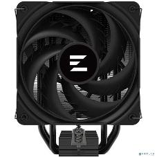 Кулер для процессора Zalman CNPS9X PERFORMA PLUS BLACK, 120мм FAN, 4 HEAT PIPES, 4-PIN PWM, 600-2000 RPM, 29.7DBA MAX, HYDRO BEARING, FULL SOCKET SUPPORT
