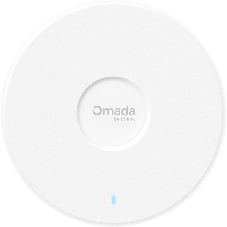 Точка доступа Omada BE12000 Трехдиапазонная потолочная точка доступа Wi-Fi 7