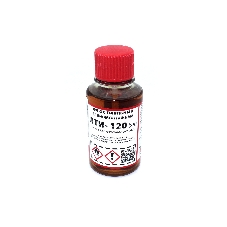 Флюс ЛТИ-120 Solins 100 мл.