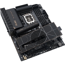 Материнская плата ASUS ProArt Z890-CREATOR WIFI, LGA1851, Intel Z890, 4xDDR5, 4xSATA, 5xM.2, 1xPCIe 5.0 x16, HDMI, USB Type-C, 2x10Gb LAN, Thunderbolt, 2x3.5 мм, 7.1, ATX
