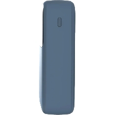 Мобильный аккумулятор Tecno Pocket S201 20000mAh 2.4A синий