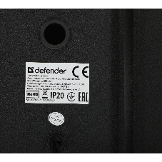 Акустическая система Defender 2.0 SPK 270