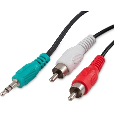 Акустическая система Оклик OK-417A 2.0 светлое дерево 40Вт BT