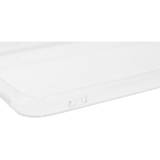 Чехол (клип-кейс) Gresso Air, для Xiaomi Redmi Note 11, прозрачный gr17air836