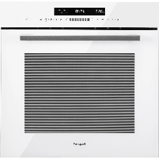 Духовой шкаф с СВЧ Weissgauff EOM 991 SW, встраиваемый
