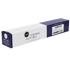 Тонер Canon iR 2016/2018/2020/2022/2025/2030 (NetProduct) NEW C-EXV14, 8,3К, туба