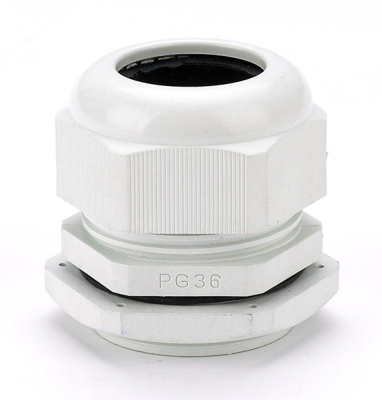 Сальник PG 36 кабель d23-32мм DEKraft 32157DEK