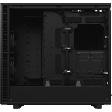 Корпус Fractal Design DEFINE 7 XL BLACK/full tower/E-ATX, EE-ATX, SSI-CEB, SSI-EEB/3x140mm fans inc./FD-C-DEF7X-01