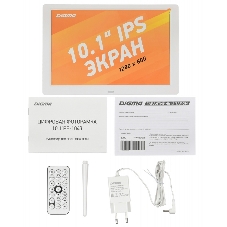 Фоторамка Digma 10.1